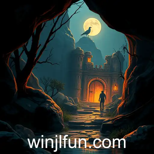 Discover the Thrilling World of Adventure Games