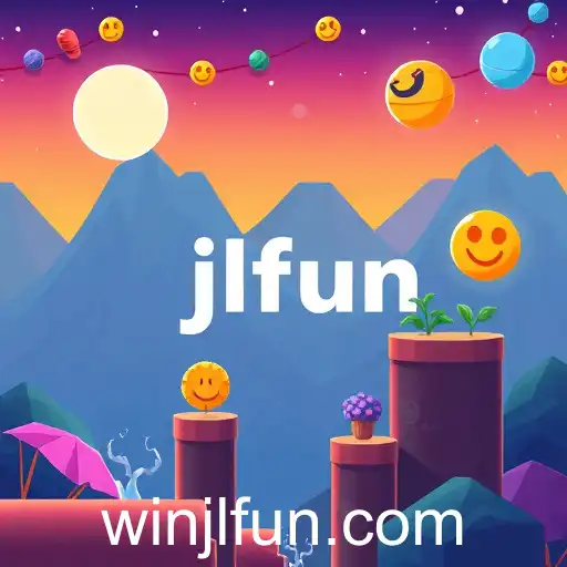 Exploring the World of Casual Games: Unlocking Fun with 'jlfun'