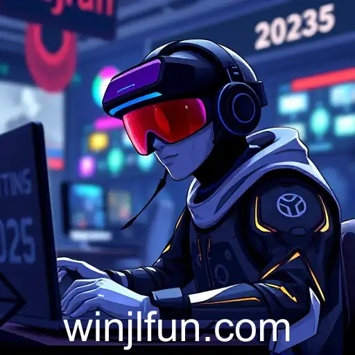 The Evolution of Online Gaming in 2025