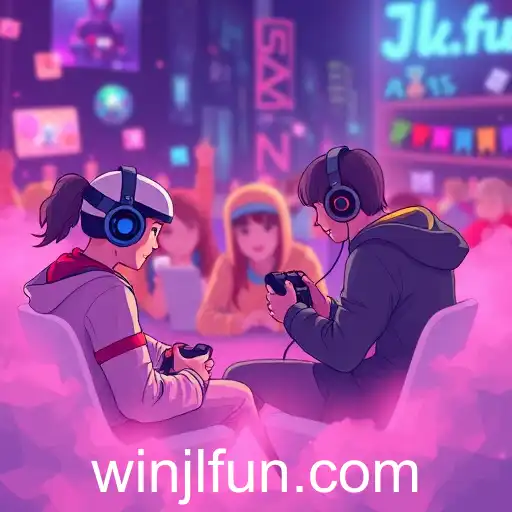 The Evolution of Online Gaming in 2025