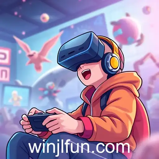 Evolving Landscapes of Online Gaming