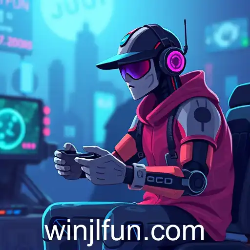 Gaming Revolution: Understanding jlfun's Impact