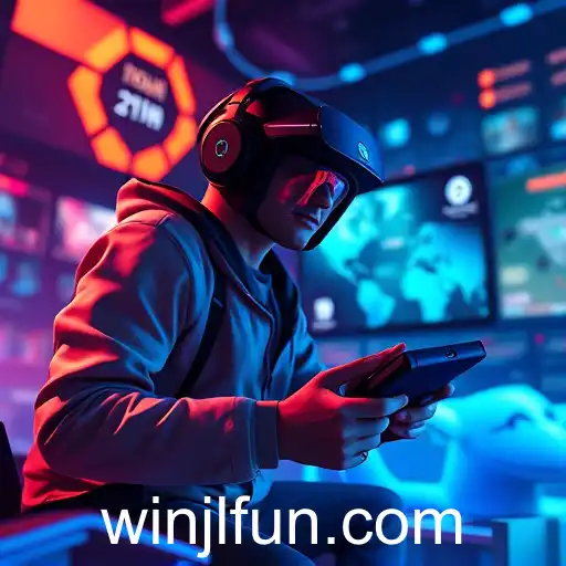 Gaming Trends Amid Digital Evolutions