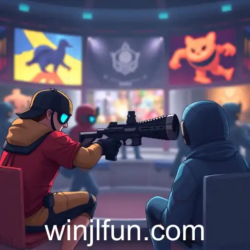 Exploring the World of Multiplayer Games: Uniting Players Across the Globe