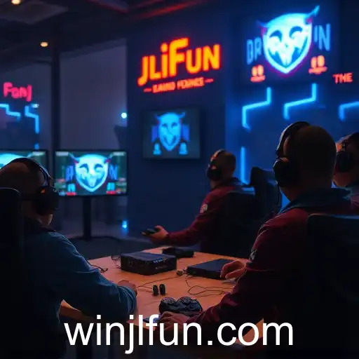 Exploring the Rise of Online Gaming in 2025