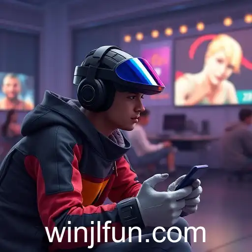 The Rise of JLFun in the Digital Age