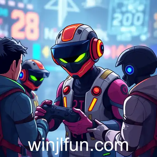 The Rise of Online Gaming Communities