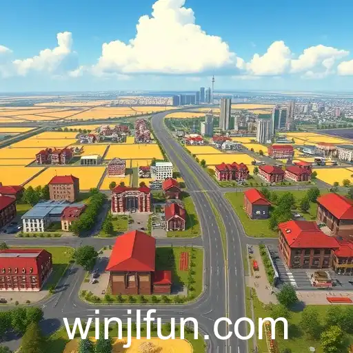 Exploring the Rise of Simulation Games: The Allure of Virtual Realism