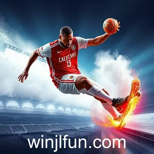 Exploring 'Sports Games': A Dive into the World of Online Athletic Adventures